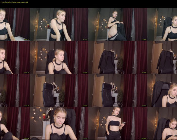 hannahsunny — 70 minute Chaturbate female cam show recording, 1080p, Aug 20, 2020