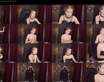 hannahsunny — 70 minute Chaturbate female cam show recording, 1080p, Aug 20, 2020
