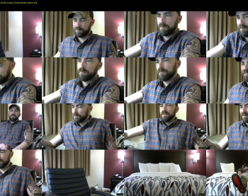 hardworkertn — 38 minute Chaturbate male cam show recording, 360p, Aug 21, 2020