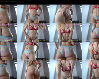 hawt_ass_milf — 29 minute Chaturbate female cam show recording, 720p, Aug 20, 2020