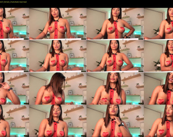 helen_miller — 5 minute Chaturbate female cam show recording, 1080p, Aug 21, 2020