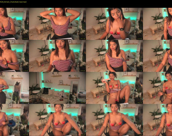 helen_miller — 59 minute Chaturbate female cam show recording, 1080p, Aug 21, 2020