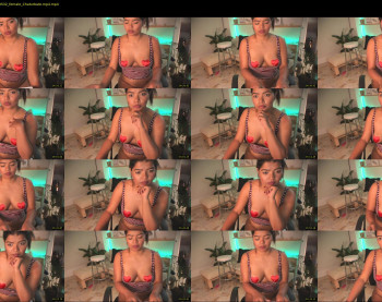 helen_miller — 3 minute Chaturbate female cam show recording, 1080p, Aug 21, 2020
