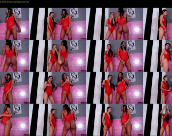 hot_princess_21 — 4 minute Chaturbate female cam show recording, 1080p, Aug 21, 2020