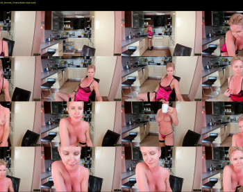 hotkatness — 70 minute Chaturbate female cam show recording, 1080p, Aug 20, 2020