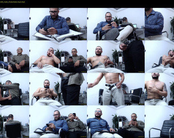 hulk_dylann — 147 minute Chaturbate male cam show recording, 720p, Aug 21, 2020