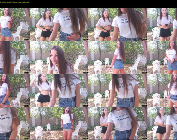 i_have_cookies — 5 minute Chaturbate female cam show recording, 1080p, Aug 20, 2020
