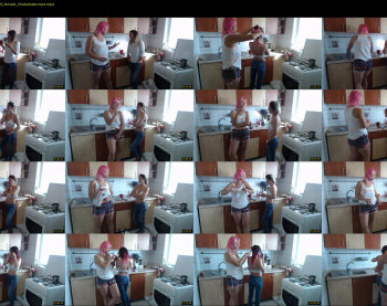 iuliana32 — 70 minute Chaturbate couple cam show recording, 1080p, Aug 20, 2020