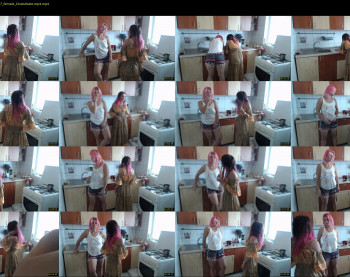 iuliana32 — 37 minute Chaturbate couple cam show recording, 1080p, Aug 20, 2020