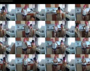 iuliana32 — 67 minute Chaturbate couple cam show recording, 1080p, Aug 20, 2020