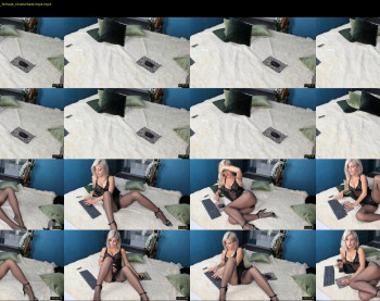 iva_nice — 79 minute Chaturbate female cam show recording, 1080p, Aug 20, 2020