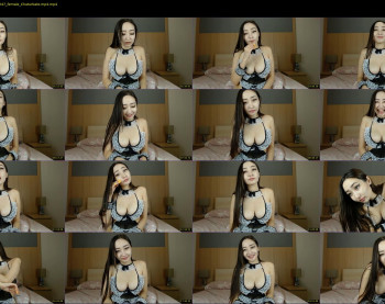 jennieedge — 22 minute Chaturbate female cam show recording, 720p, Aug 21, 2020