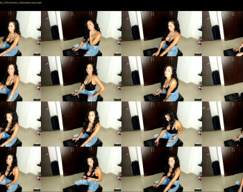 jenny_roberts96 — 18 minute Chaturbate female cam show recording, 720p, Aug 20, 2020