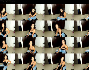 jenny_roberts96 — 4 minute Chaturbate female cam show recording, 720p, Aug 21, 2020