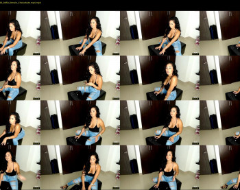 jenny_roberts96 — 18 minute Chaturbate female cam show recording, 720p, Aug 21, 2020