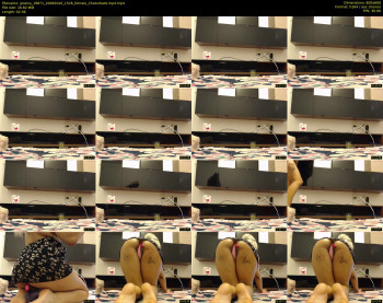 jessica_19871 — 3 minute Chaturbate female cam show recording, 480p, Aug 20, 2020