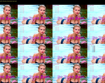 jessiccaburns — 24 minute Chaturbate female cam show recording, 1080p, Aug 21, 2020