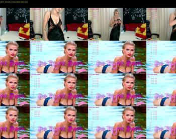 jessiccaburns — 68 minute Chaturbate female cam show recording, 1080p, Aug 21, 2020