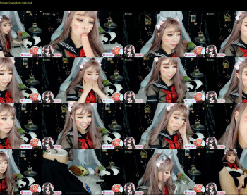 ji_hyun — 76 minute Chaturbate female cam show recording, 1080p, Aug 21, 2020