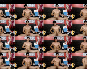 joe_steel1 — 7 minute Chaturbate male cam show recording, 720p, Aug 20, 2020