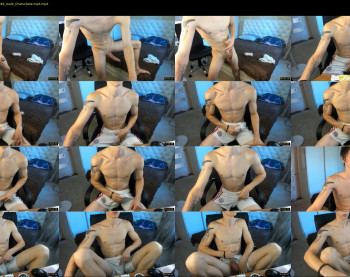 joni_joni18 — 50 minute Chaturbate male cam show recording, 720p, Aug 20, 2020