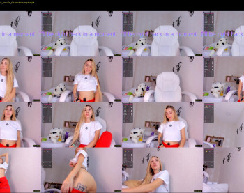 july__villa — 70 minute Chaturbate female cam show recording, 1080p, Aug 20, 2020