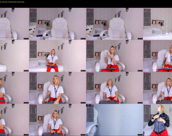 july__villa — 24 minute Chaturbate female cam show recording, 1080p, Aug 20, 2020