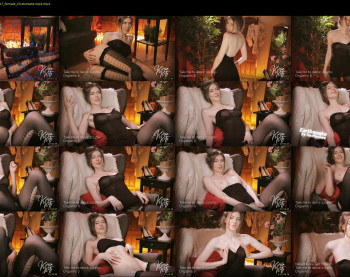 karenkitty — 70 minute Chaturbate female cam show recording, 1080p, Aug 20, 2020