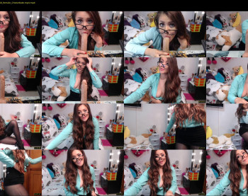 karitto__2 — 24 minute Chaturbate female cam show recording, 720p, Aug 20, 2020