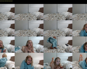 katcontrol — 66 minute Chaturbate female cam show recording, 1080p, Aug 20, 2020