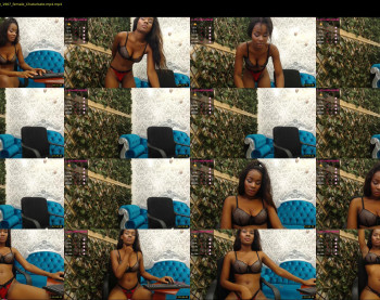 katherin_cruzz — 80 minute Chaturbate female cam show recording, 1080p, Aug 20, 2020