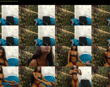 katherin_cruzz — 79 minute Chaturbate female cam show recording, 1080p, Aug 20, 2020