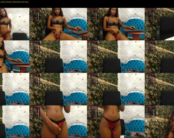 katherin_cruzz — 78 minute Chaturbate female cam show recording, 1080p, Aug 20, 2020