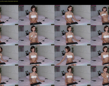 katherinepinke — 7 minute Chaturbate female cam show recording, 1080p, Aug 20, 2020