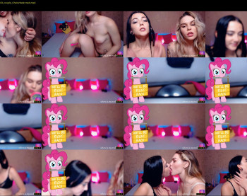 katrinpolly — 70 minute Chaturbate couple cam show recording, 1080p, Aug 20, 2020