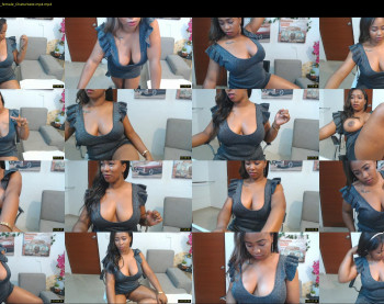 keila_lol — 98 minute Chaturbate female cam show recording, 720p, Aug 21, 2020