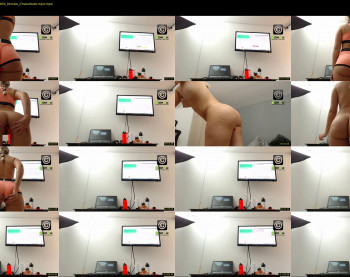 keily_lovers — 88 minute Chaturbate female cam show recording, 720p, Aug 20, 2020