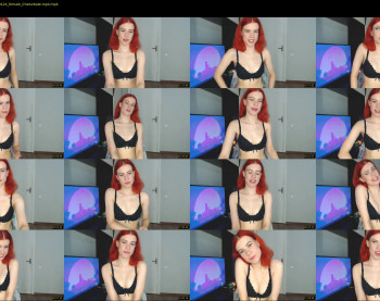 keira_knight — 13 minute Chaturbate female cam show recording, 1080p, Aug 21, 2020