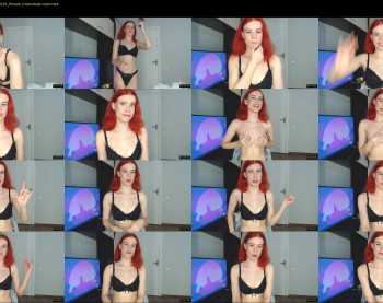 keira_knight — 39 minute Chaturbate female cam show recording, 1080p, Aug 21, 2020