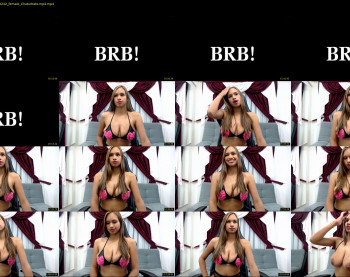 kem_indians — 90 minute Chaturbate female cam show recording, 1080p, Aug 21, 2020