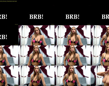 kem_indians — 89 minute Chaturbate female cam show recording, 1080p, Aug 21, 2020