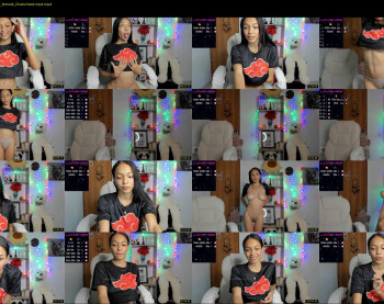 keygr05 — 71 minute Chaturbate female cam show recording, 720p, Aug 20, 2020