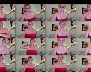kiradivine — 9 minute Chaturbate female cam show recording, 720p, Aug 20, 2020