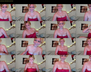 kiradivine — 74 minute Chaturbate female cam show recording, 720p, Aug 20, 2020