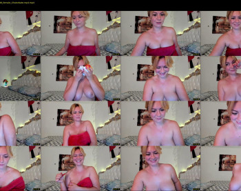 kiradivine — 56 minute Chaturbate female cam show recording, 720p, Aug 20, 2020