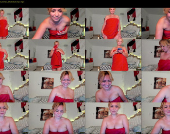 kiradivine — 39 minute Chaturbate female cam show recording, 720p, Aug 20, 2020