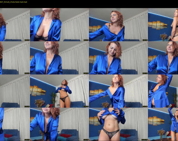 kitty_mya69 — 70 minute Chaturbate female cam show recording, 1080p, Aug 20, 2020