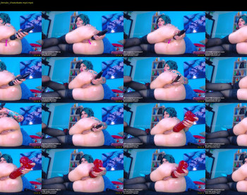 kkole17 — 5 minute Chaturbate female cam show recording, 1080p, Aug 20, 2020