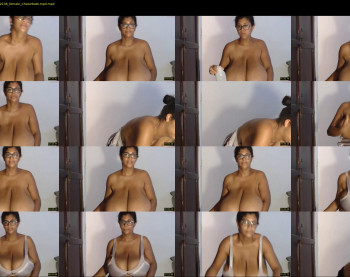 kristinamilan — 9 minute Chaturbate female cam show recording, 480p, Aug 20, 2020