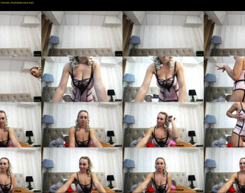 ladyjeen — 15 minute Chaturbate female cam show recording, 1080p, Aug 20, 2020